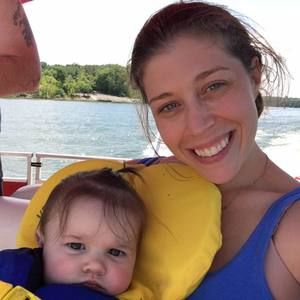 Meet your Posher, Ann